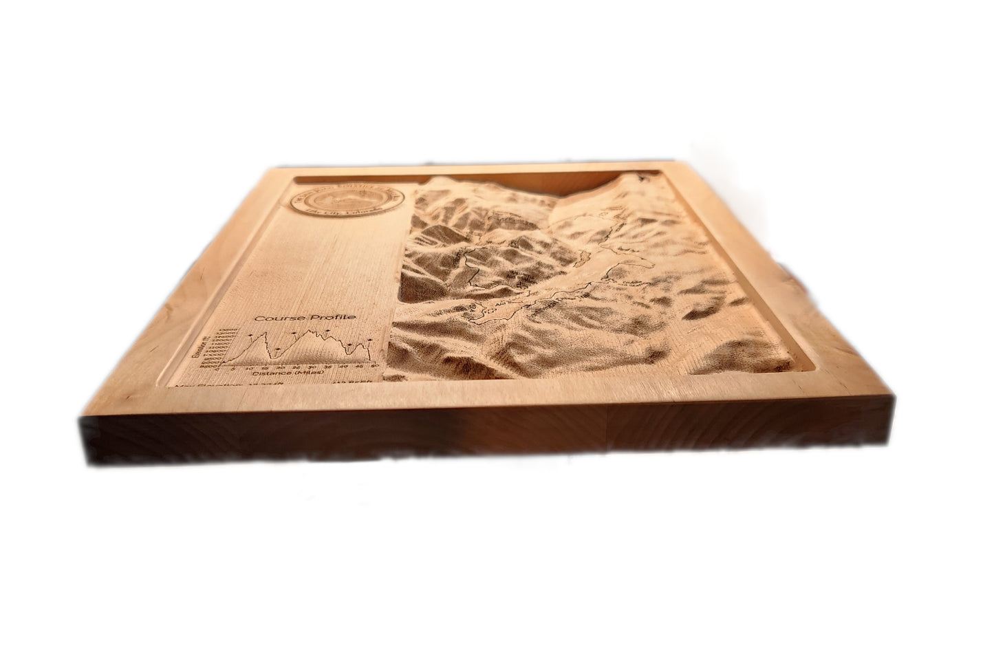 San Juan Solstice 50 - ANY YEAR (2002-PRESENT)