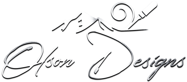 Olson Designs LLC logo